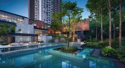 Zion Road (D3), Condominium #497025471